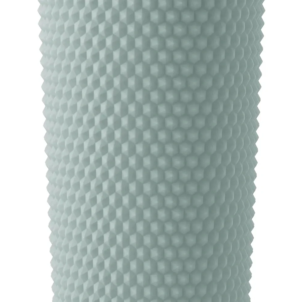 Simple Modern Textured Plastic Classic Tumbler w/ Straw Lid, Sea Glass Sage, NIB